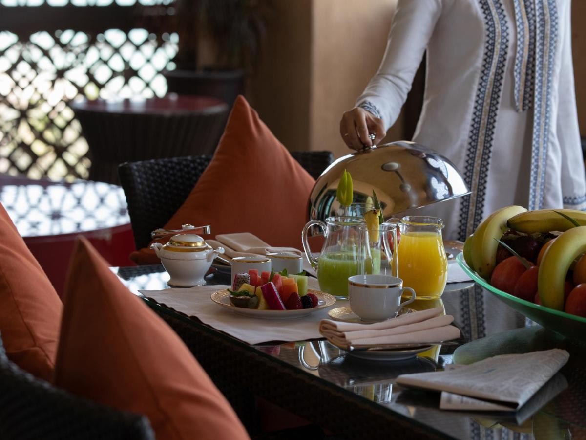 Jumeirah Mina Al Salam