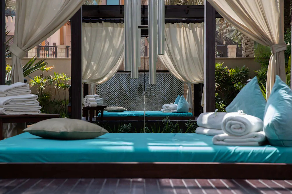 Jumeirah Mina Al Salam