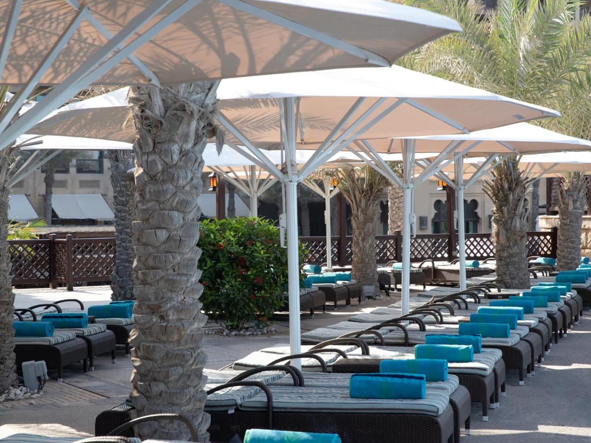 Jumeirah Mina Al Salam