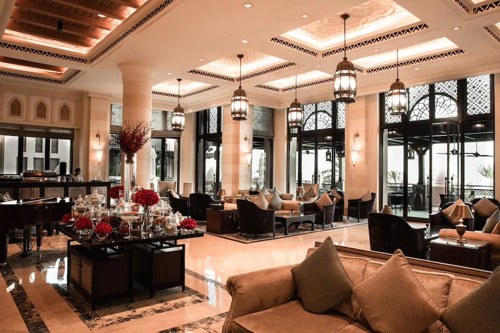 Jumeirah Mina Al Salam