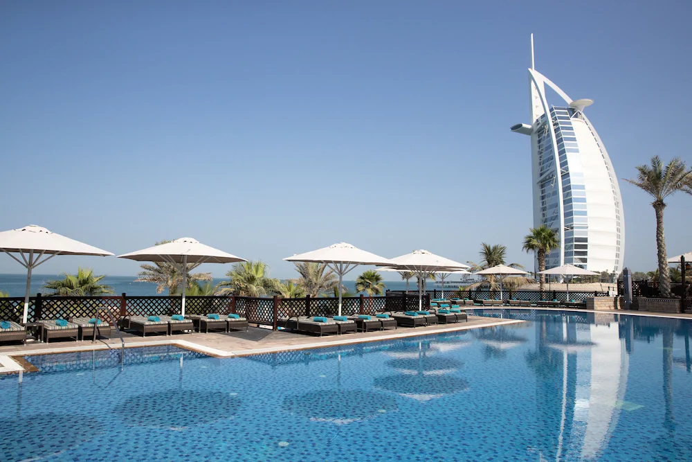 Jumeirah Mina Al Salam