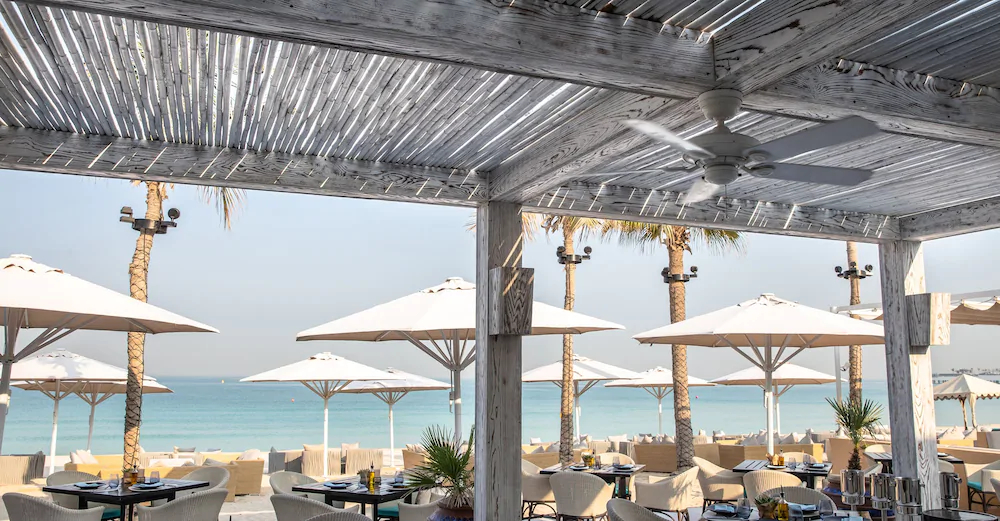 Jumeirah Mina Al Salam