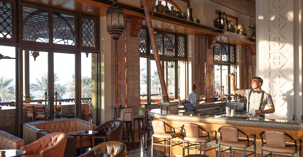 Jumeirah Mina Al Salam