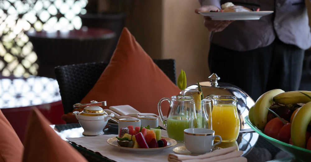 Jumeirah Mina Al Salam