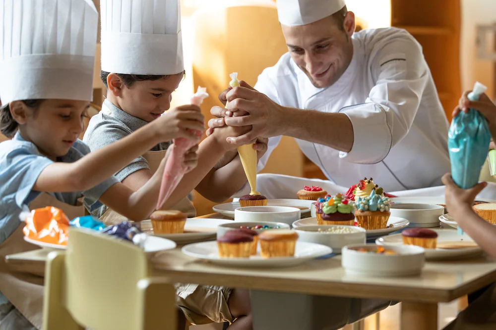 Jumeirah Mina Al Salam