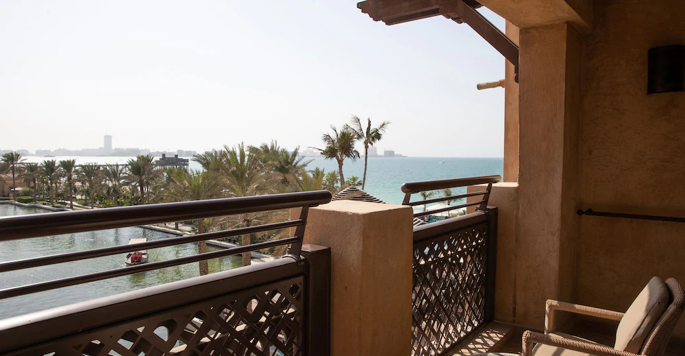 Jumeirah Mina Al Salam