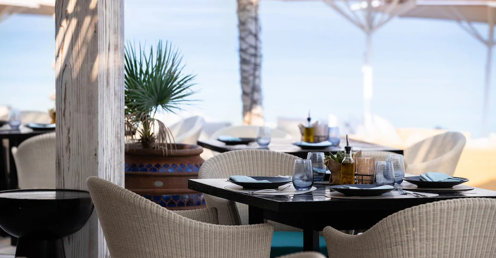 Jumeirah Mina Al Salam