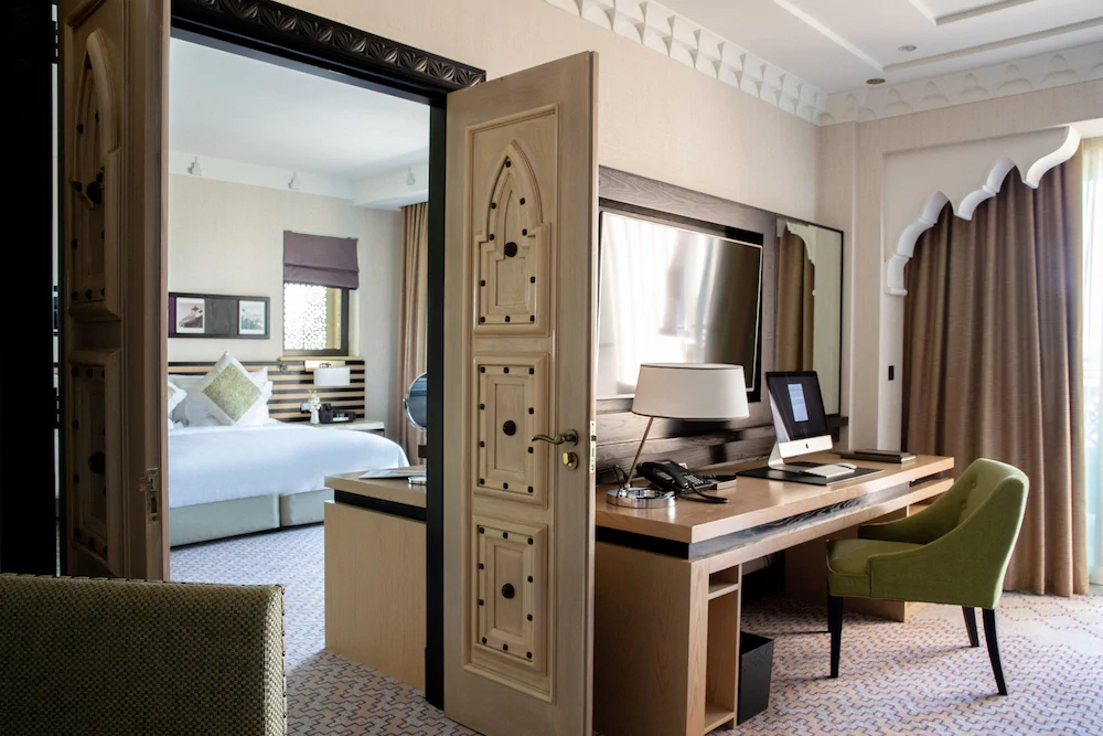 Jumeirah Mina Al Salam