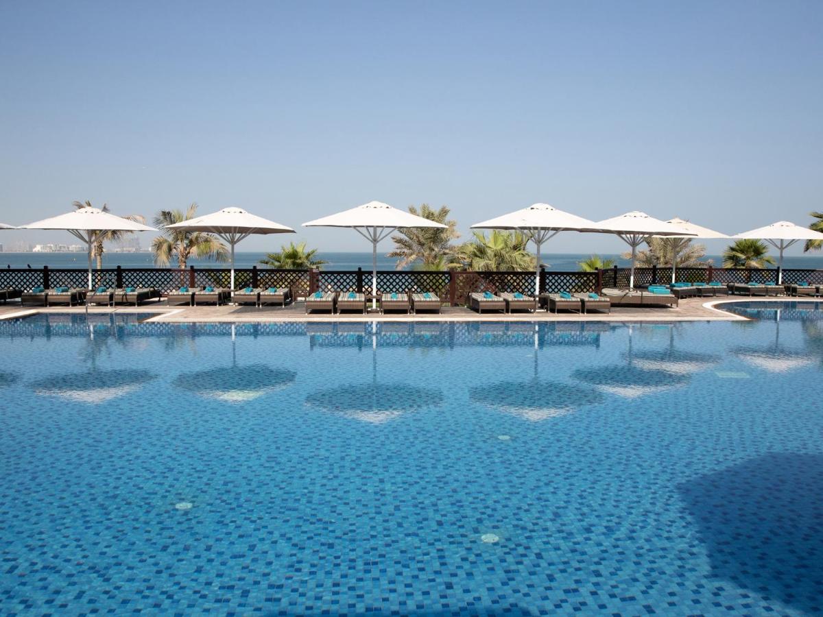 Jumeirah Mina Al Salam