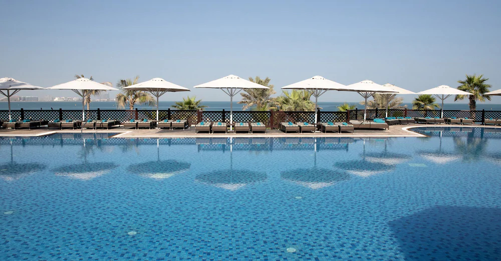 Jumeirah Mina Al Salam