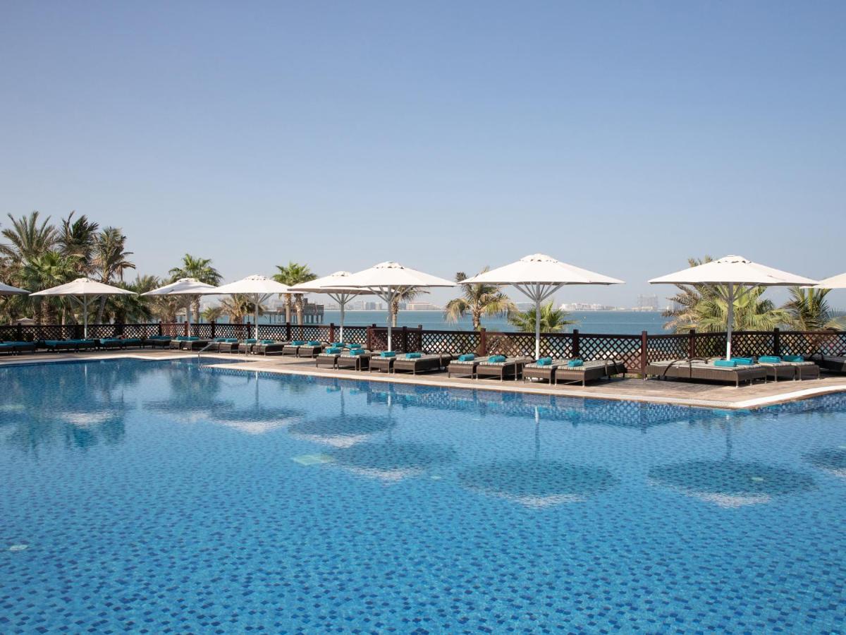 Jumeirah Mina Al Salam