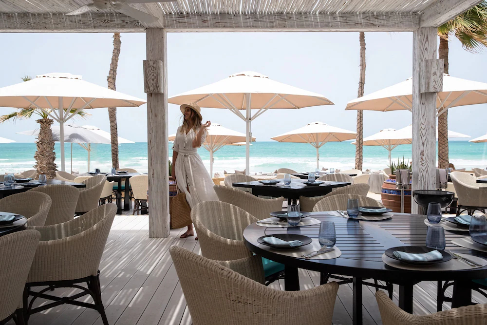 Jumeirah Mina Al Salam
