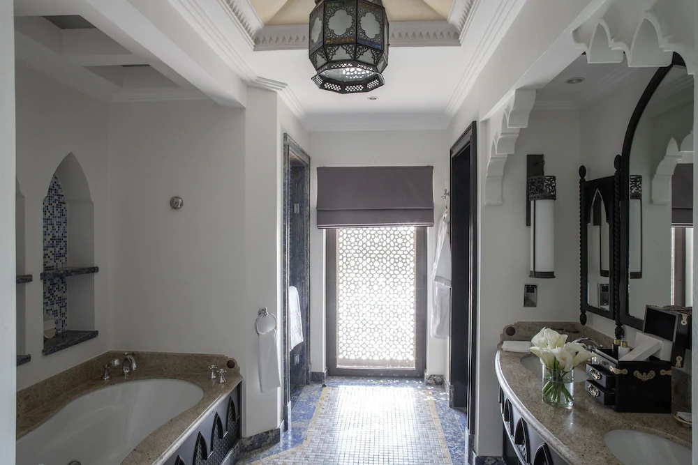 Jumeirah Mina Al Salam