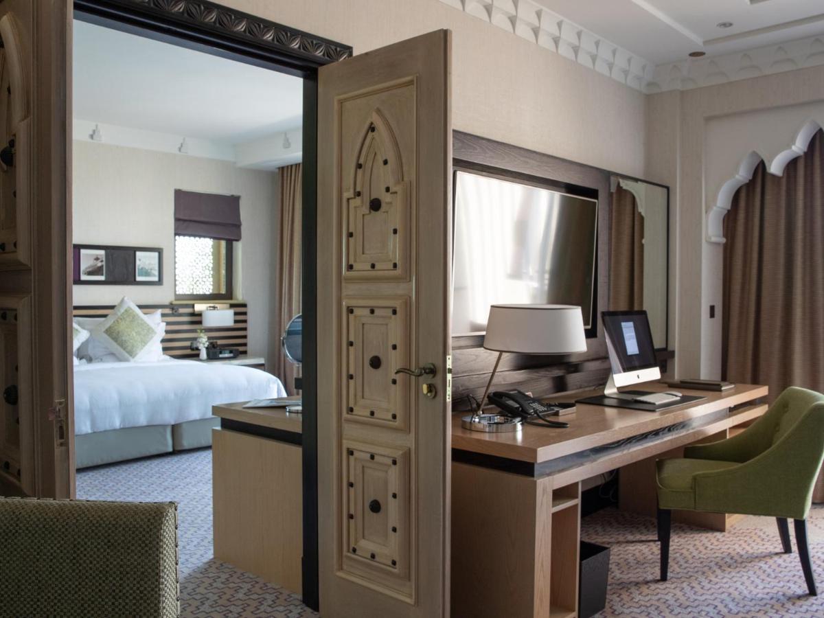 Jumeirah Mina Al Salam