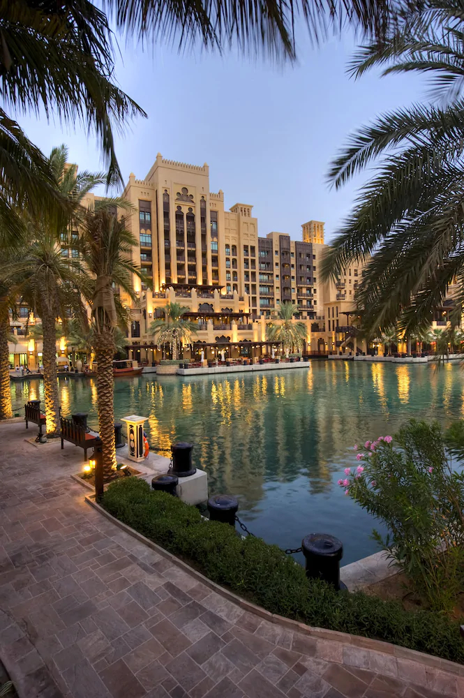 Jumeirah Mina Al Salam