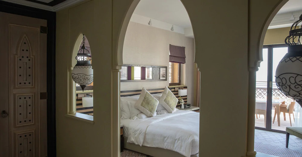 Jumeirah Mina Al Salam