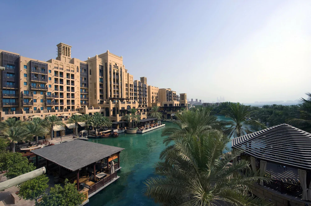 Jumeirah Mina Al Salam