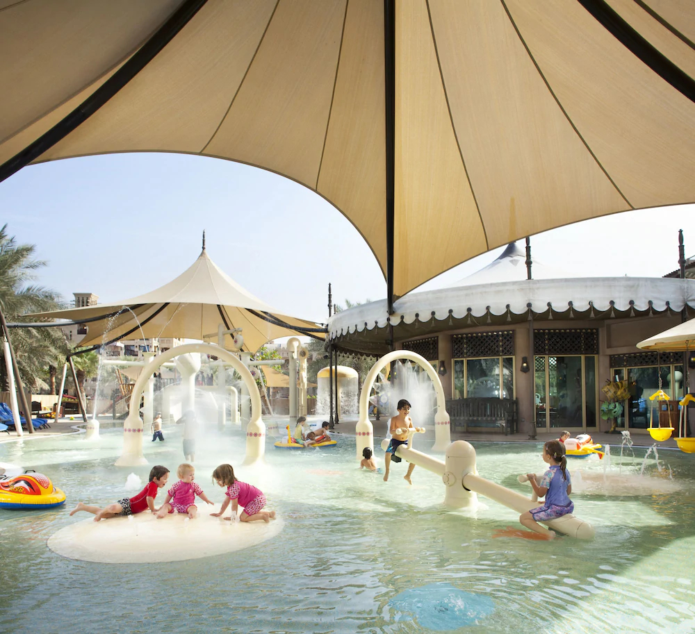 Jumeirah Mina Al Salam
