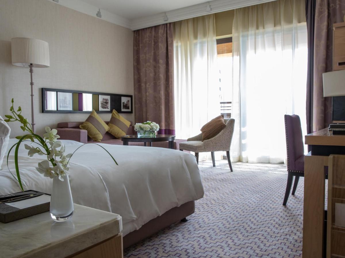 Jumeirah Mina Al Salam