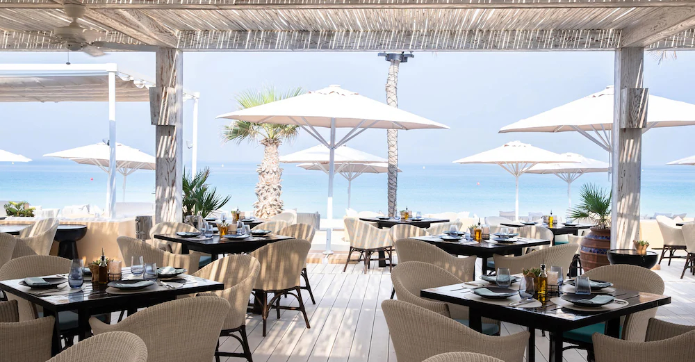 Jumeirah Mina Al Salam