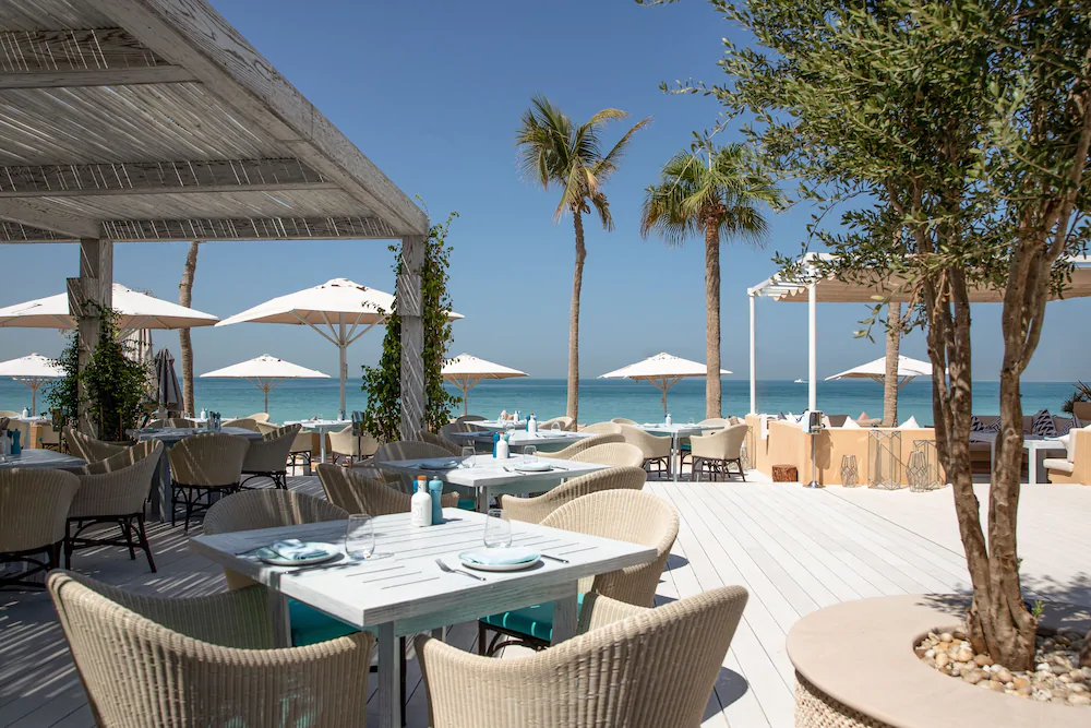 Jumeirah Mina Al Salam