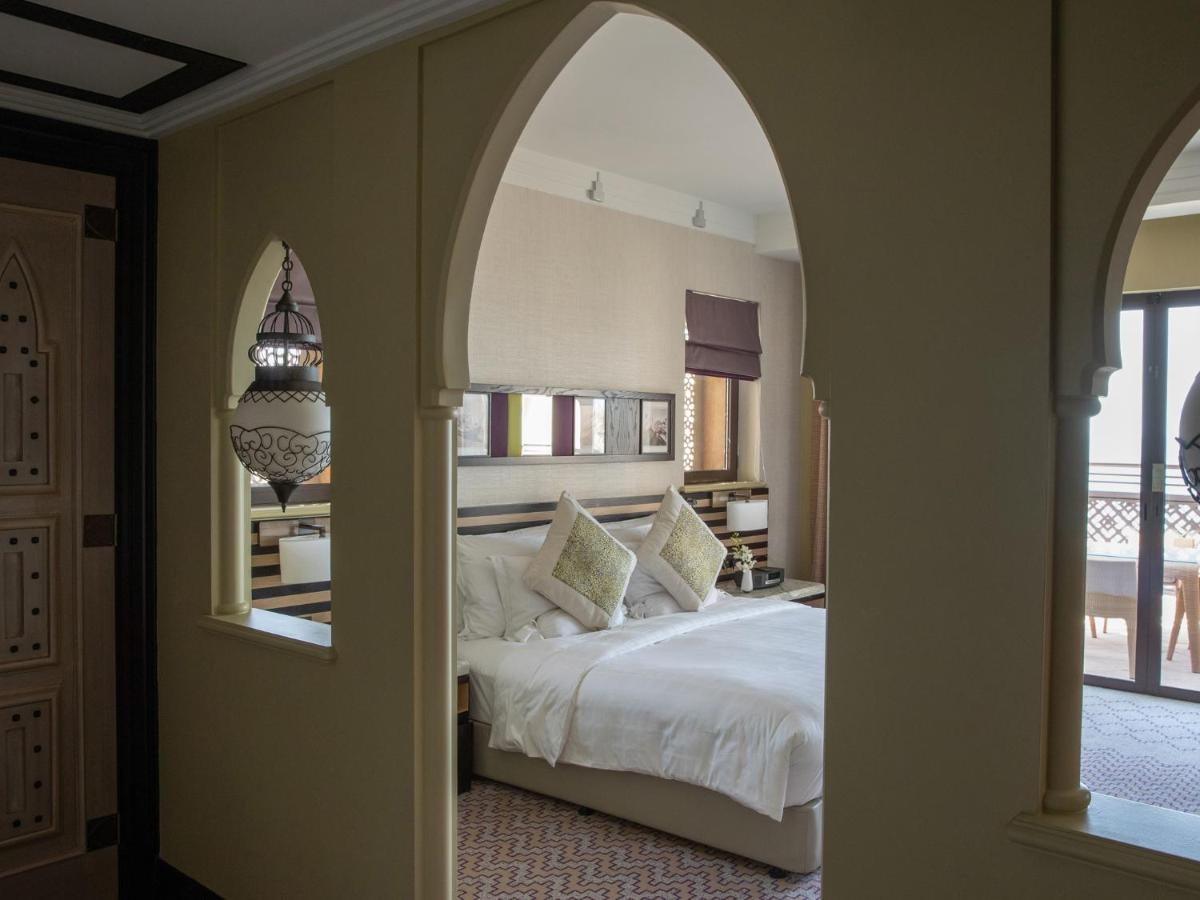 Jumeirah Mina Al Salam