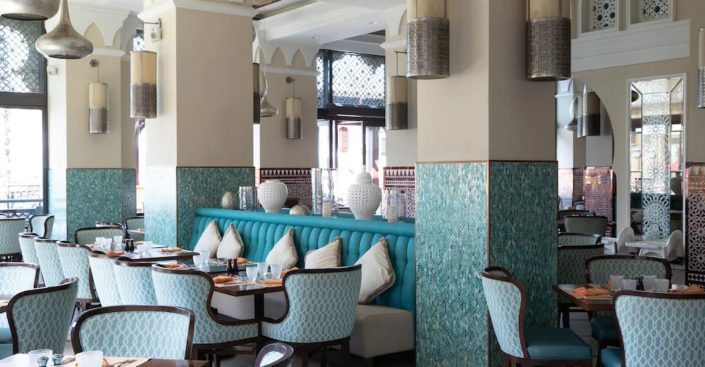 Jumeirah Mina Al Salam
