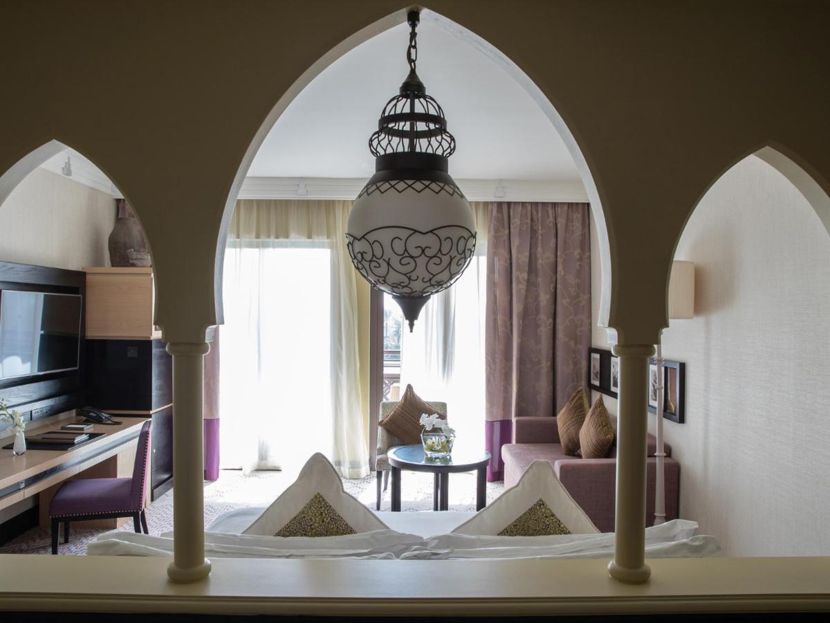 Jumeirah Mina Al Salam