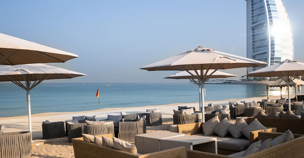 Jumeirah Mina Al Salam
