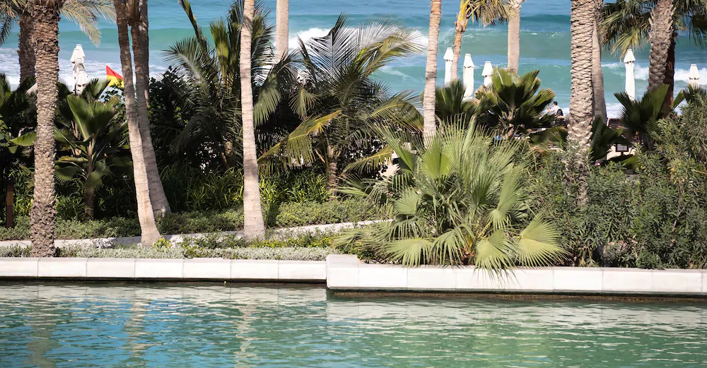 Jumeirah Mina Al Salam