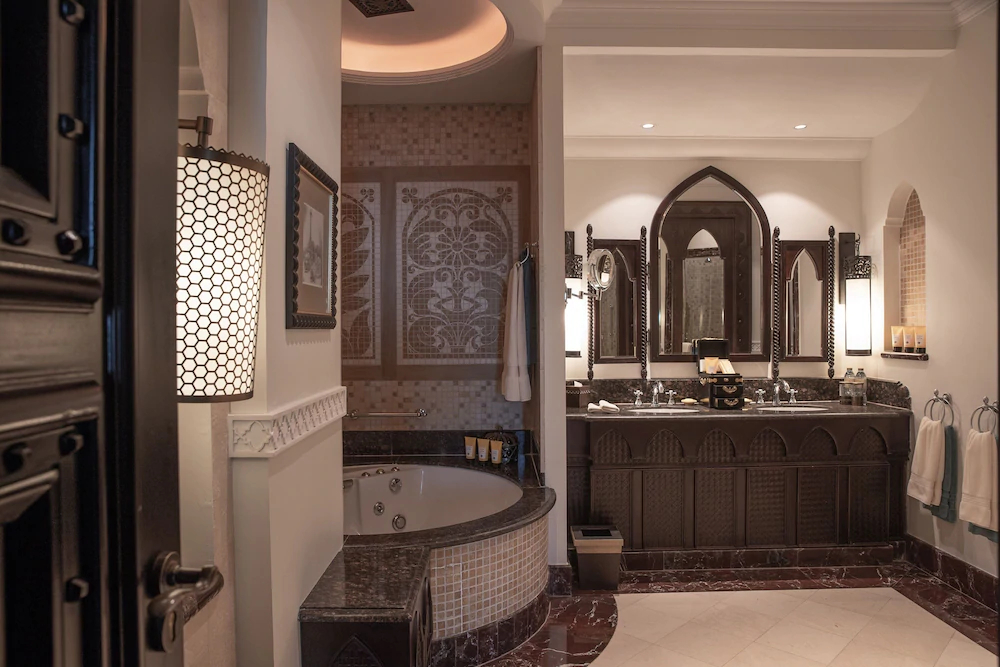 Jumeirah Mina Al Salam