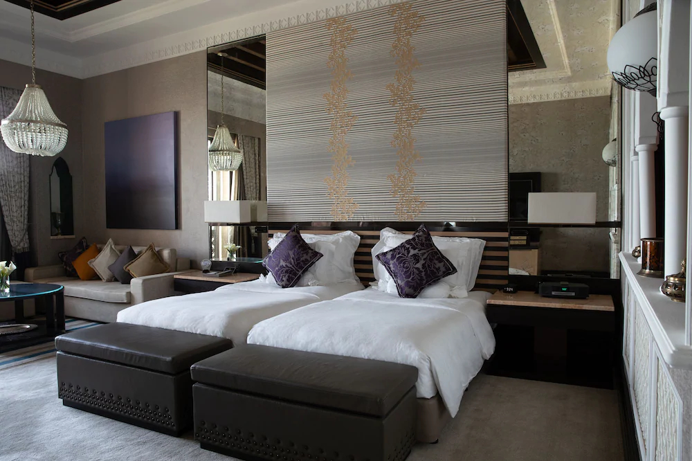 Jumeirah Mina Al Salam