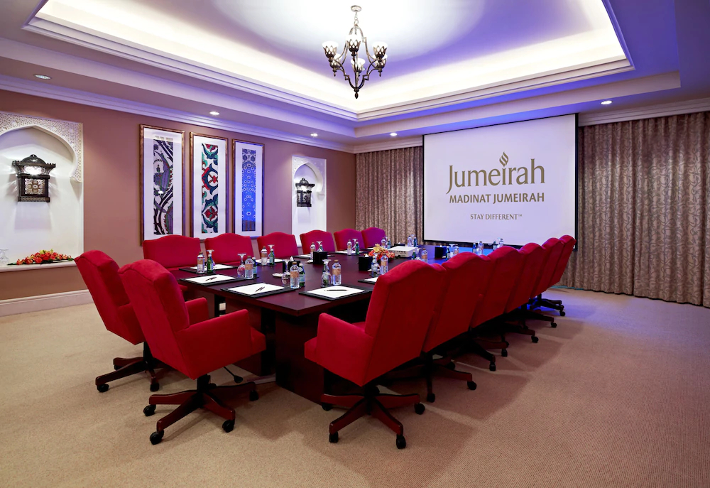 Jumeirah Mina Al Salam