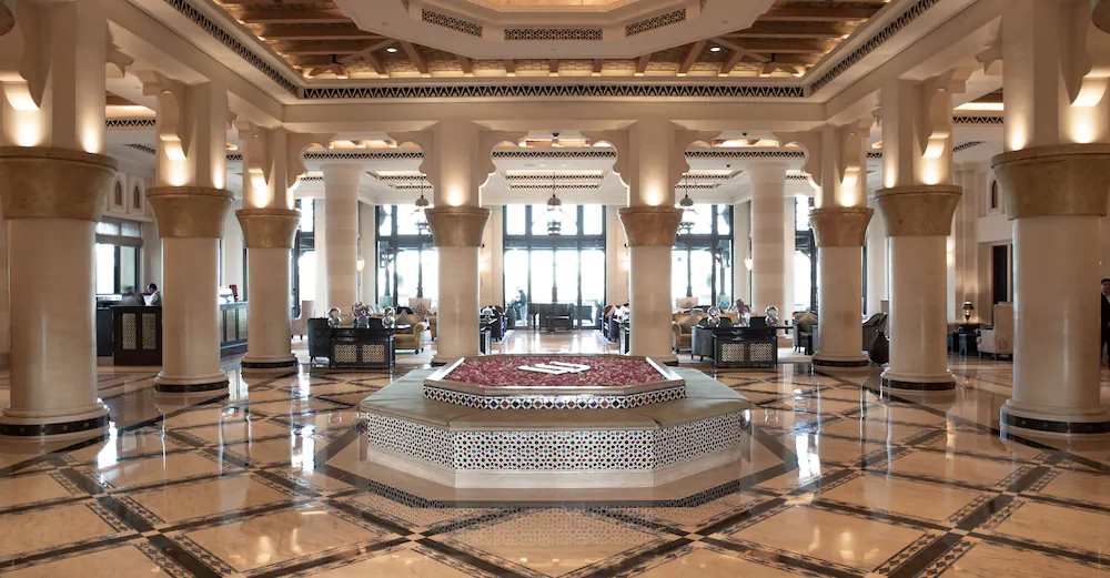 Jumeirah Mina Al Salam