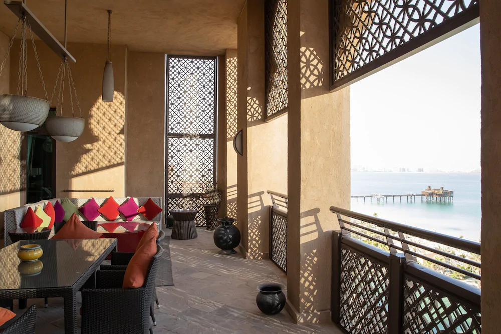 Jumeirah Mina Al Salam