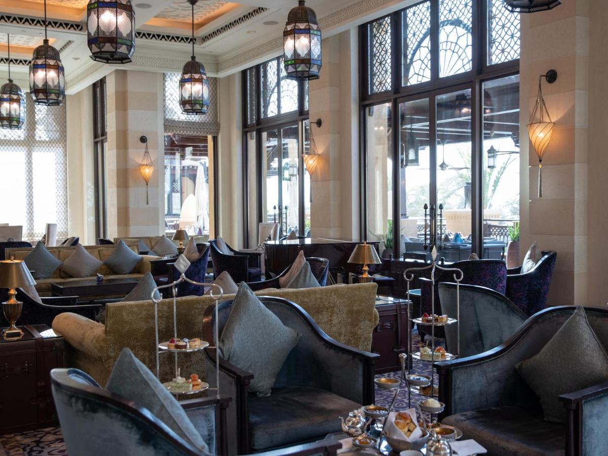 Jumeirah Mina Al Salam