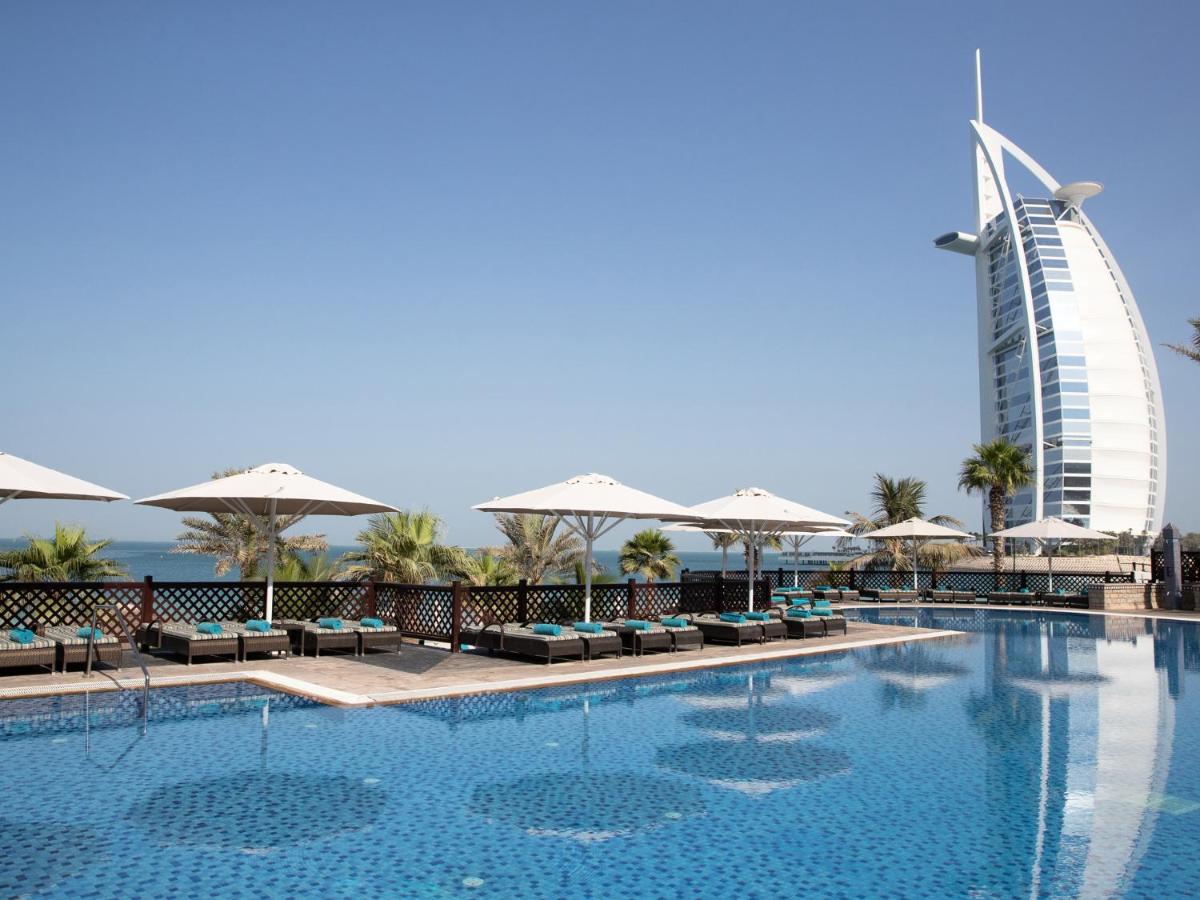 Jumeirah Mina Al Salam