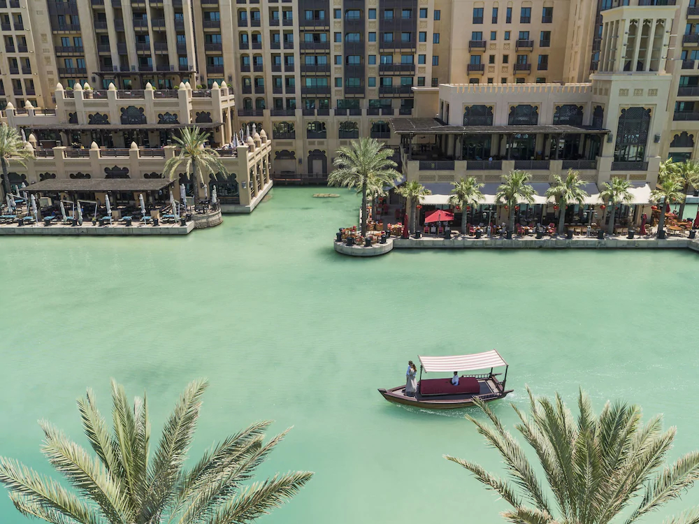 Jumeirah Mina Al Salam