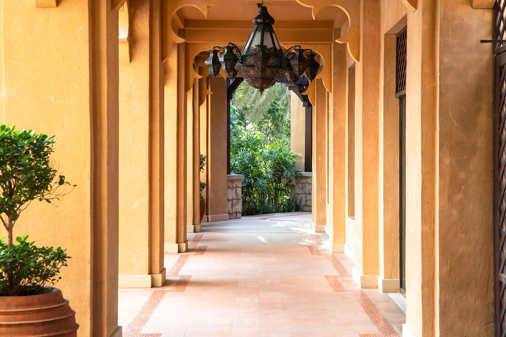 Jumeirah Mina Al Salam
