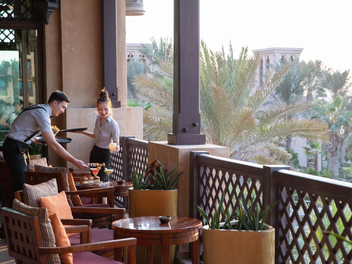 Jumeirah Mina Al Salam