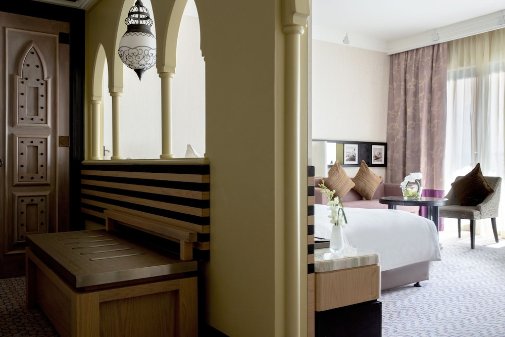 Jumeirah Mina Al Salam