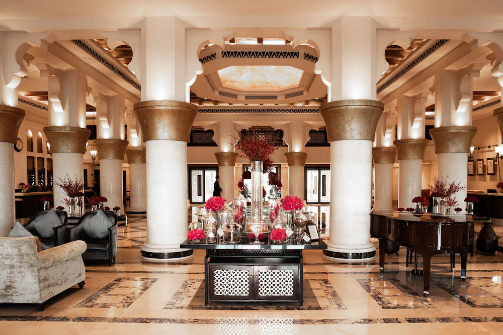 Jumeirah Mina Al Salam