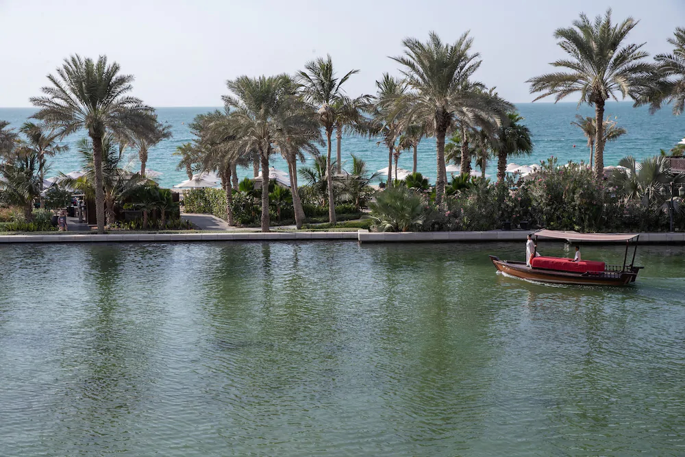 Jumeirah Mina Al Salam