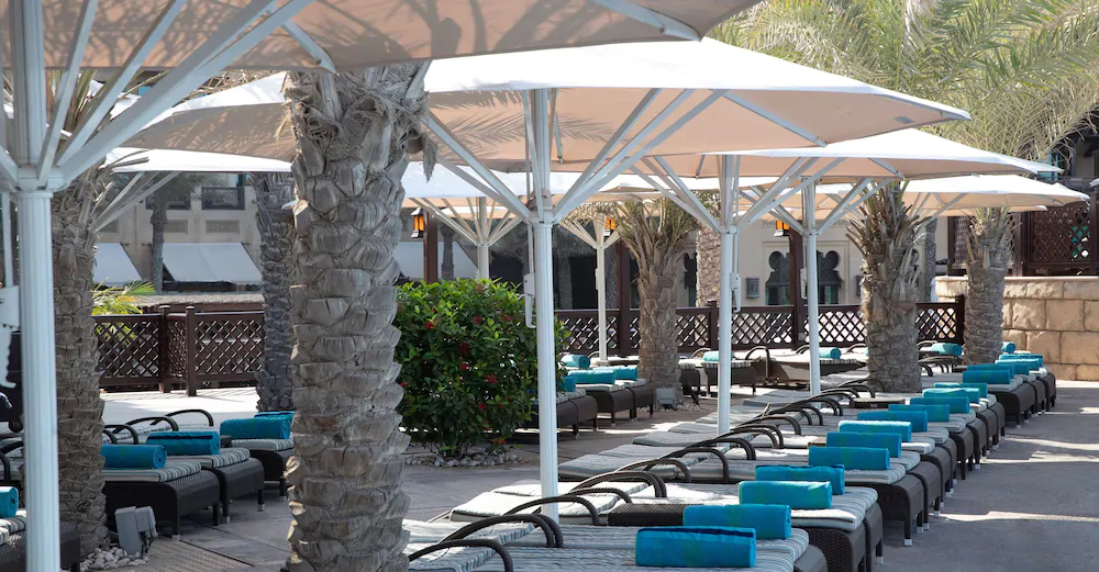 Jumeirah Mina Al Salam