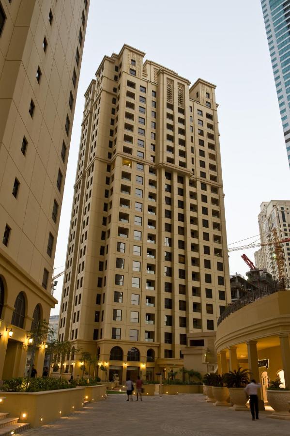 Suha JBR Hotel Apartments