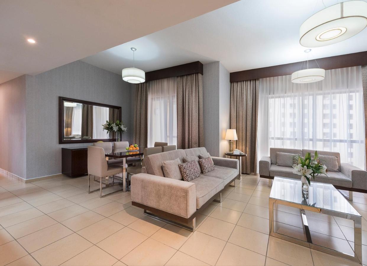 Suha JBR Hotel Apartments