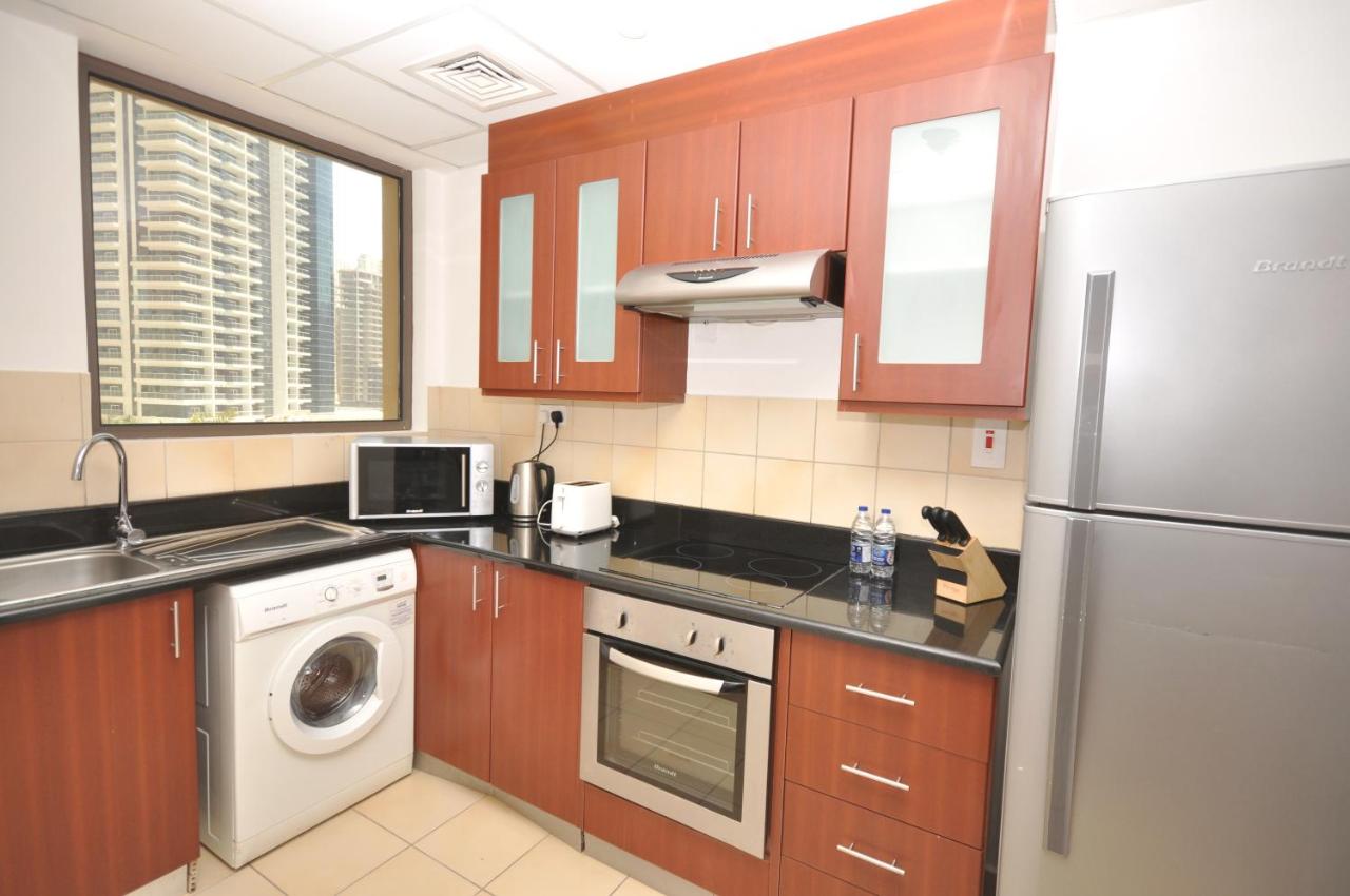 Suha JBR Hotel Apartments