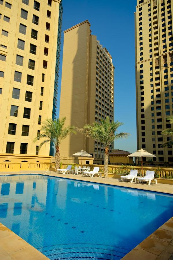 Suha JBR Hotel Apartments