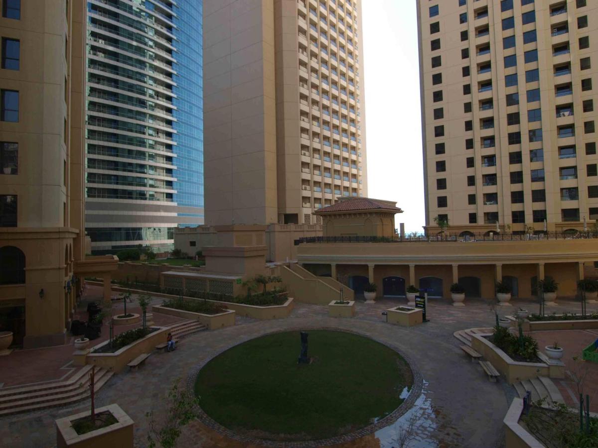 Suha JBR Hotel Apartments