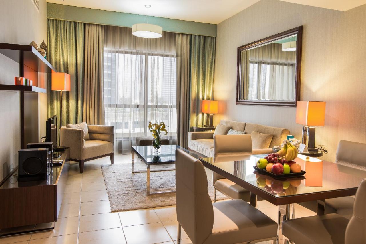 Suha JBR Hotel Apartments